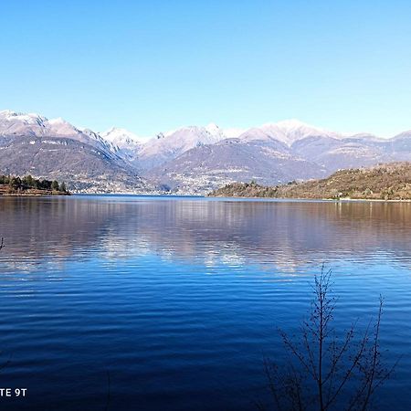 Luxury Villa Sleep 6 Close To Lake Of Como Traona Eksteriør billede