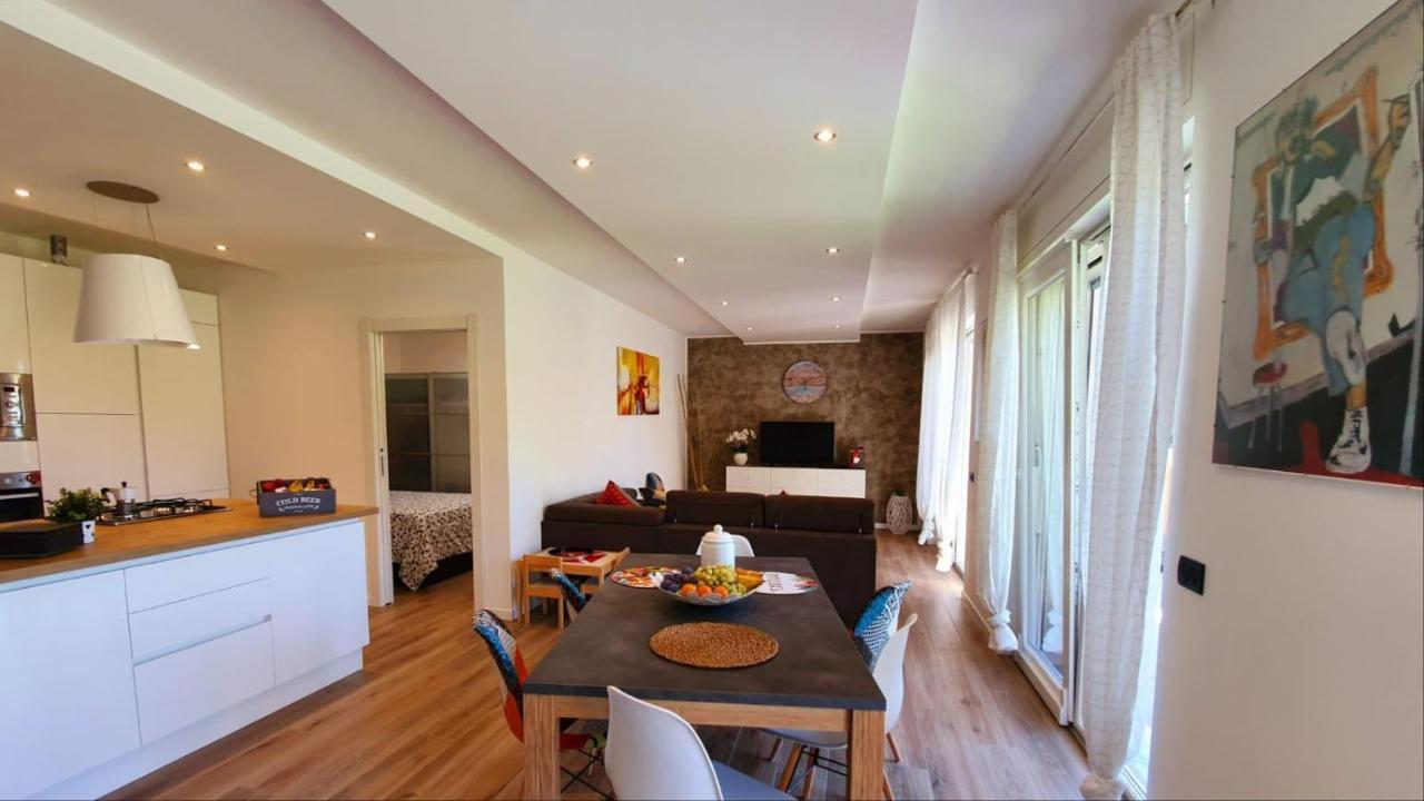 Luxury Villa Sleep 6 Close To Lake Of Como Traona Eksteriør billede