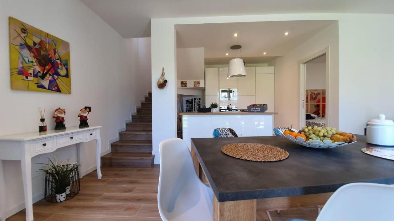 Luxury Villa Sleep 6 Close To Lake Of Como Traona Eksteriør billede