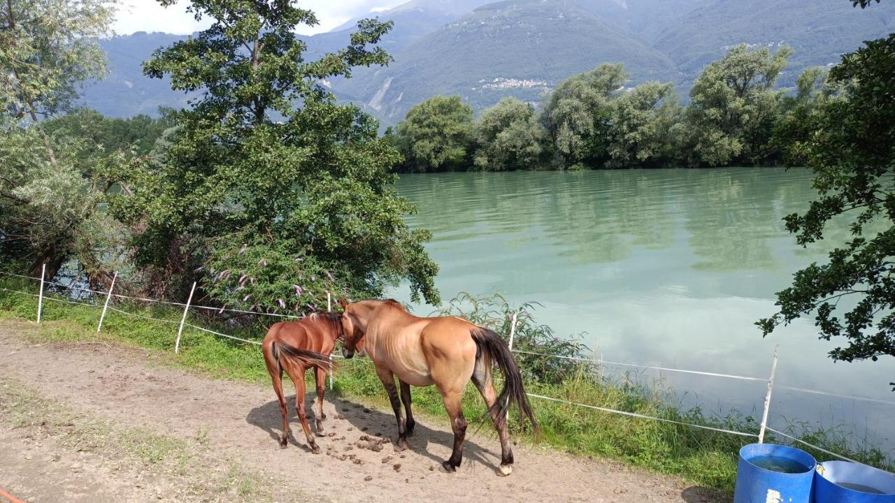 Luxury Villa Sleep 6 Close To Lake Of Como Traona Eksteriør billede