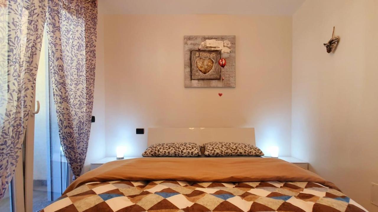 Luxury Villa Sleep 6 Close To Lake Of Como Traona Eksteriør billede