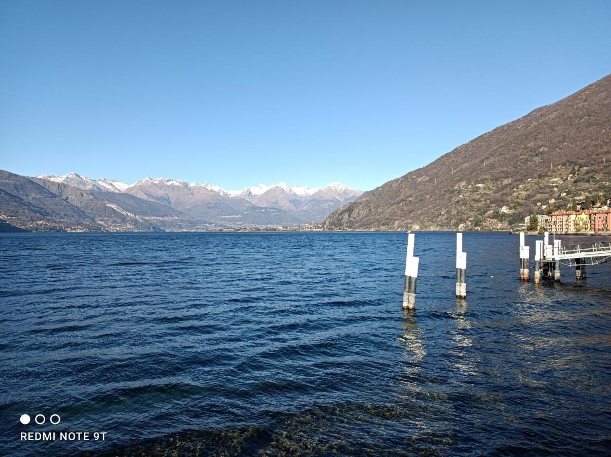 Luxury Villa Sleep 6 Close To Lake Of Como Traona Eksteriør billede